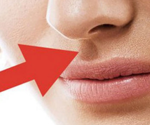 Người có đường nhân trung thế này thì chẳng cần vất vả tài vận cũng tự tìm đến, sống an nhàn suốt đời