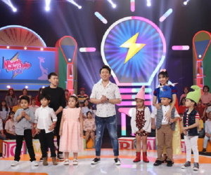 Nhanh như chớp nhí tập 3: Trấn Thành bị 'cậu bé biết tuốt' chặt chém, chương trình lập kỷ lục với 3 giải nhất