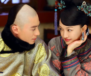 'Như Ý Truyện' dự đoán sẽ hút người xem vượt mặt cả 'Diên Hi công lược'