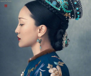 Như Ý Truyện - Những điều cần biết về bom tấn đối thủ của Diên Hy Công Lược sẽ lên sóng tối nay