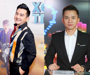 Những nghệ sĩ Việt lạc quan chiến đấu với bệnh ung thư