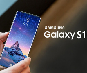 Nóng: Galaxy S10 sẽ sử dụng con chip mạnh nhất làng smartphone