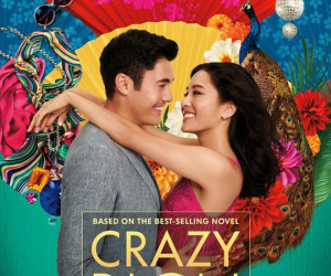 Phim điện ảnh Crazy Rich Asians: Hội con nhà giàu Châu Á đánh chiếm ngôi quán quân phòng vé Bắc Mỹ