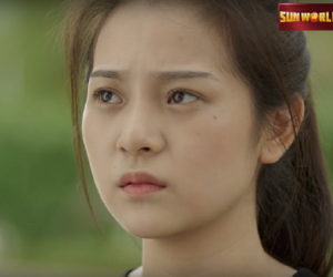 Phim Ngày ấy mình đã yêu tập 21: Thấy Nam sắp cưới Hạ, 'em gái mưa' đứng ra phản đối kịch liệt
