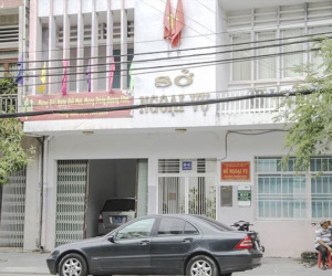 Quan lộ 'thần tốc' của phó Giám đốc Sở Ngoại vụ Bình Ðịnh