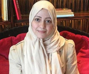 Saudi Arabia chặt đầu một nhà hoạt động nữ giữa nơi công cộng