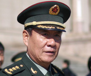 Thân tín của ông Tập Cận Bình: Từ Tài Hậu từng đe dọa 'chưa biết ai sẽ xử ai'