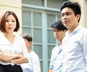 Tòa án Mỹ triệu tập bác sĩ Chiêm Quốc Thái