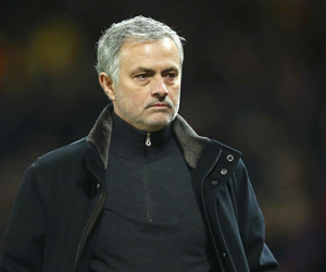 Video HLV Mourinho: 'MU thiếu tự tin và mất phương hướng'