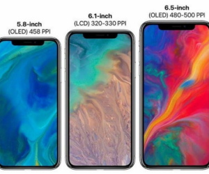 Apple cho đặt trước iPhone mới từ 14/9, ra mắt chính thức 21/9
