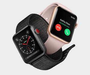 Apple chuẩn bị ra mắt 6 chiếc đồng hồ thông minh thế hệ mới