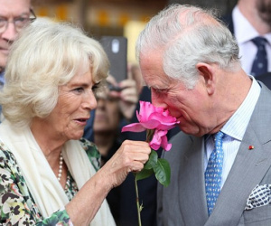 Bà Camilla: Không là hoàng hậu trong lòng công chúng nhưng là người bạn đời hoàn hảo nhất của Thái tử Charles vì đức tính tuyệt vời này