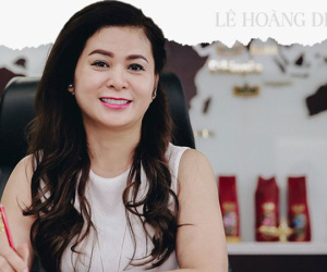 Bà Lê Hoàng Diệp Thảo tiết lộ ông Vũ đã có lần tát con trai chỉ vì câu nói 'Ba ơi, ba đi khám bệnh đi'