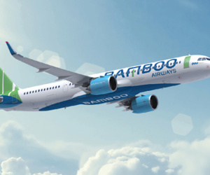 Bộ Giao thông kiến nghị Thủ tướng cấp giấy phép bay cho Bamboo Airways
