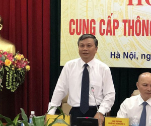 Bộ Nội vụ có bộ lọc thạc sĩ, tiến sĩ 'giấy' khỏi chương trình thu hút nhân tài trẻ