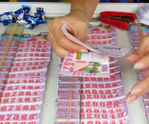 Các công ty xổ số ở Việt Nam đang làm ăn ra sao?