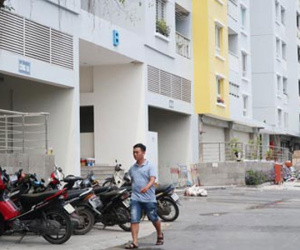 Cháy chung cư, ai chịu trách nhiệm?