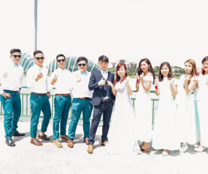 Chi hơn 60 triệu thuê người chuyên nghiệp chụp đám cưới, cặp đôi khóc ròng nhìn ảnh 'xấu như ma cấu', còn bị nhiếp ảnh mắng thêm
