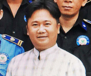 'Chủ thầu' vụ nhận tiền tỉ để chém bác sĩ Chiêm Quốc Thái có 3 tiền án