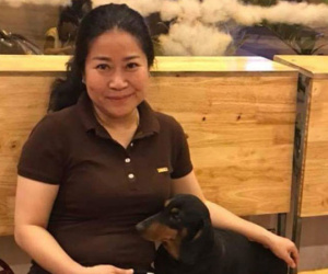 Công an truy tìm nữ bác sĩ tham gia vụ chém ông Chiêm Quốc Thái