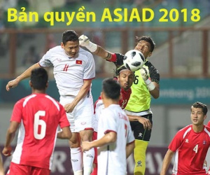 Đã có bản quyền ASIAD 18: VOV có thể kiện “Xôi Lạc TV” hay không?