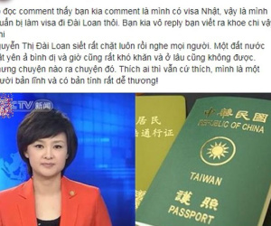 Đài Loan thắt chặt chính sách cấp visa đối với công dân Việt Nam: Dịch vụ làm visa thừa nhận khó khăn, nhiều người lo lắng