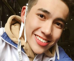 Điểm danh loạt hot boy sinh năm 2001, bạn biết mình đã già