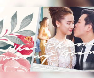 Hành trình từ yêu đến cưới của Nhã Phương - Trường Giang: Dẫu sóng gió đến đâu, sau cùng vẫn là chúng ta ở bên nhau