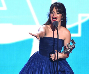Havana giúp Camila Cabello thắng lớn tại MTV Awards 2018