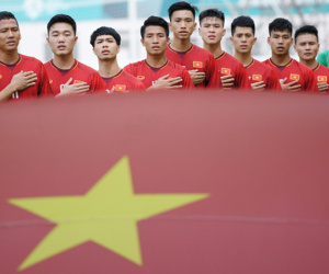 'Ông lớn' đứng sau VOV tiết lộ lý do tài trợ mua bản quyền Asiad 18