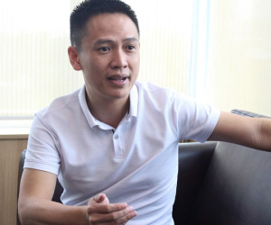 Sếp Con Cưng: 'Không chỉ tổn thất tiền bạc, mà cả danh dự'