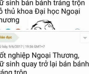 'Thủ khoa đi bán bánh tráng trộn có gì chê trách?'