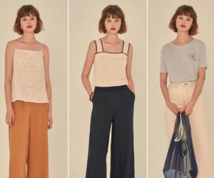 Thuộc lòng bao nhiêu mẹo mặc đồ, bạn vẫn cần 26 cách mix cụ thể để chứng minh: Ngực nhỏ mặc đồ rất đẹp và sang