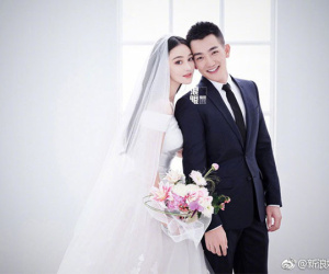 Trong khi Phạm Băng Băng vẫn 'mất hút' và chưa đám cưới, Trương Hinh Dư tuyên bố tuần sau sẽ tổ chức kết hôn