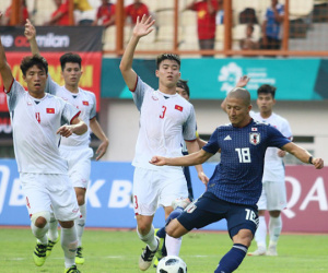 'VOV về cơ bản đàm phán xong bản quyền ASIAD 2018'