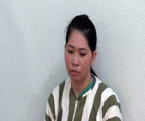 Vụ giết chồng phân xác gây rúng động Bình Dương: Xét xử làm án điểm