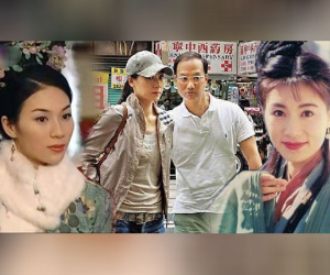 Cái kết thảm của người đẹp từng được coi 'kiêu chảnh' nhất TVB một thời