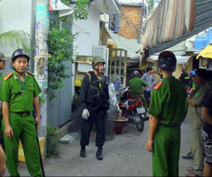 Chồng tử vong, vợ bị tố vỡ hụi hàng chục tỷ đồng