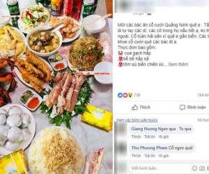 Cỗ cưới quê hoành tráng, biết là 'lỗ' vẫn chi 1,8 triệu/mâm 11 món, dân tình đoán ngay: Quảng Ninh