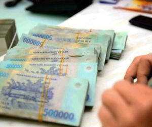 Có tiền gửi ngân hàng nào lãi suất cao nhất hiện nay?