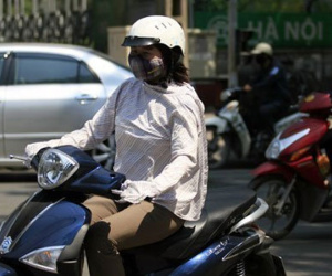 Dự báo thời tiết 22/8: Nắng nóng 38 độ ở nhiều nơi