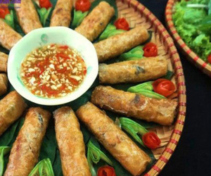 Gợi ý mâm cỗ cúng Rằm tháng Bảy ngon và đẹp mắt