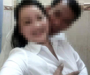 'Hành trình' vạch trần mối quan hệ bất chính của vợ với phó cục THADS
