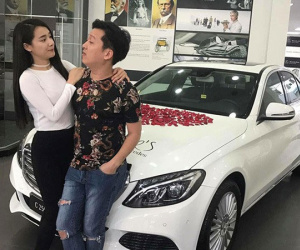 Khối tài sản tiền tỷ của Trường Giang mà Nhã Phương có thể sở hữu sau cưới