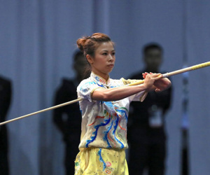 Lịch thi đấu ASIAD ngày 22/8: Hy vọng vào Nguyễn Thị Thật
