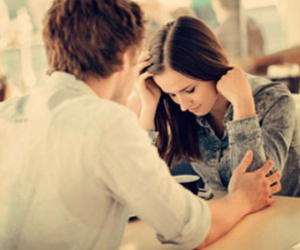 Mới cưới xong tôi phát hiện anh có con riêng với tình cũ
