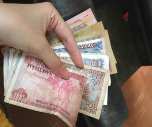Nàng dâu không thu nhập bị mẹ chồng giao 'bài toán chi tiêu' khó: 100 nghìn bắt mua thức ăn 2 bữa cho 4 người lớn và 3 con chó