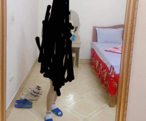 Người yêu chụp ảnh gửi về báo 'đang ở nhà anh chị', chàng trai chết lặng phát hiện mình bị cắm sừng