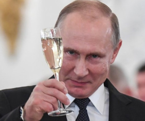 Những tiết lộ bất ngờ về tài sản 'khủng' của Tổng thống Nga Putin