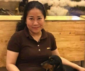 Nữ bác sĩ bị tình nghi liên quan vụ ông Chiêm Quốc Thái bị chém là ai?